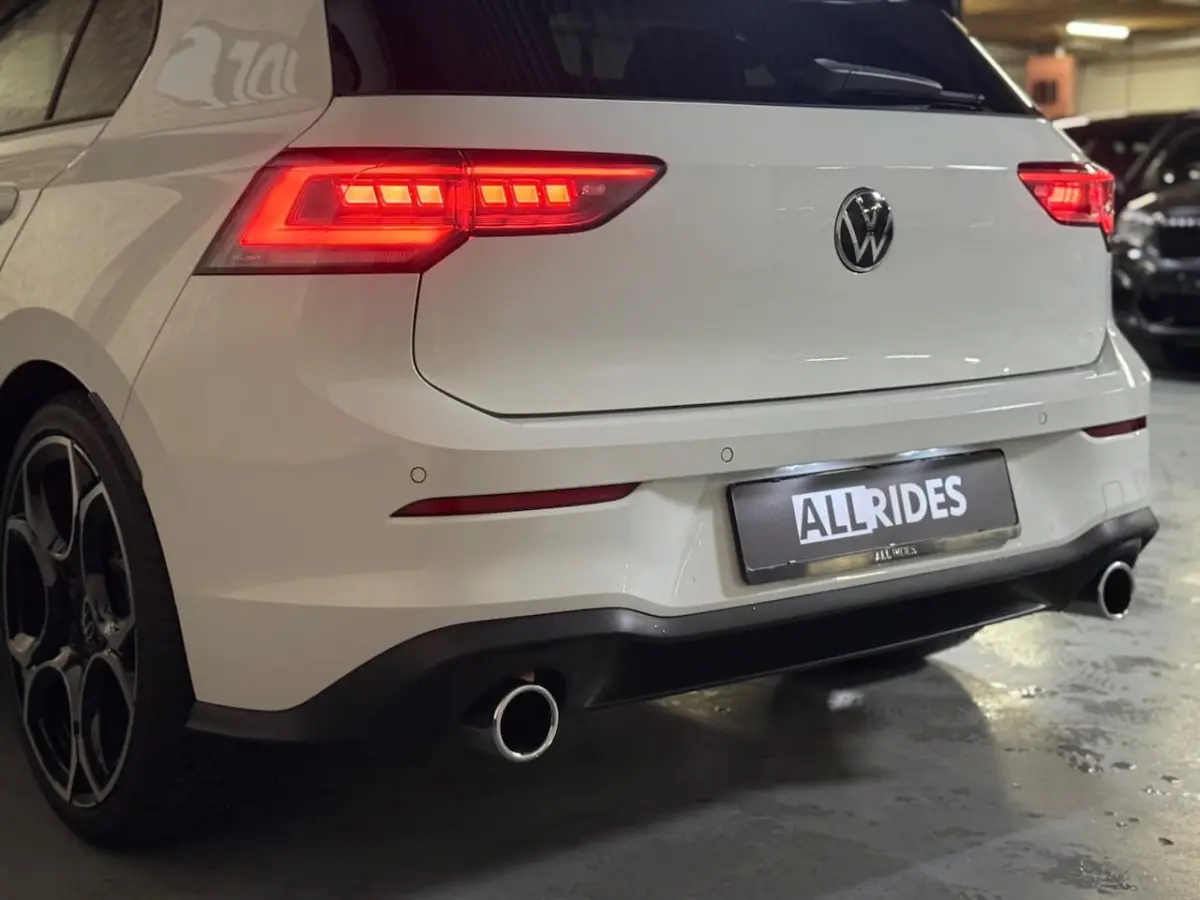 2.0 TSI GTI 8.5 Facelift | HUD | Harman/Kardon | Camera | Pano