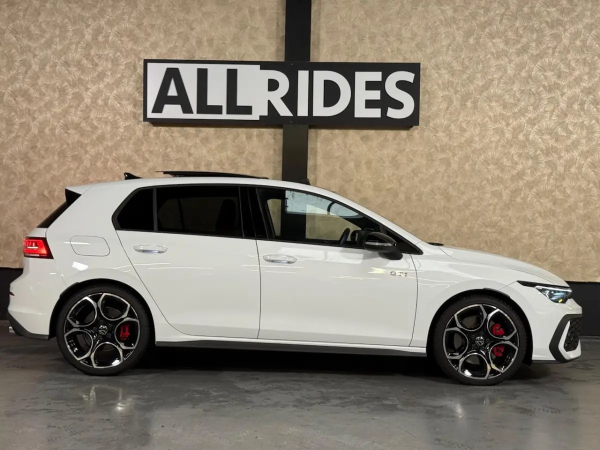 2.0 TSI GTI 8.5 Facelift | HUD | Harman/Kardon | Camera | Pano