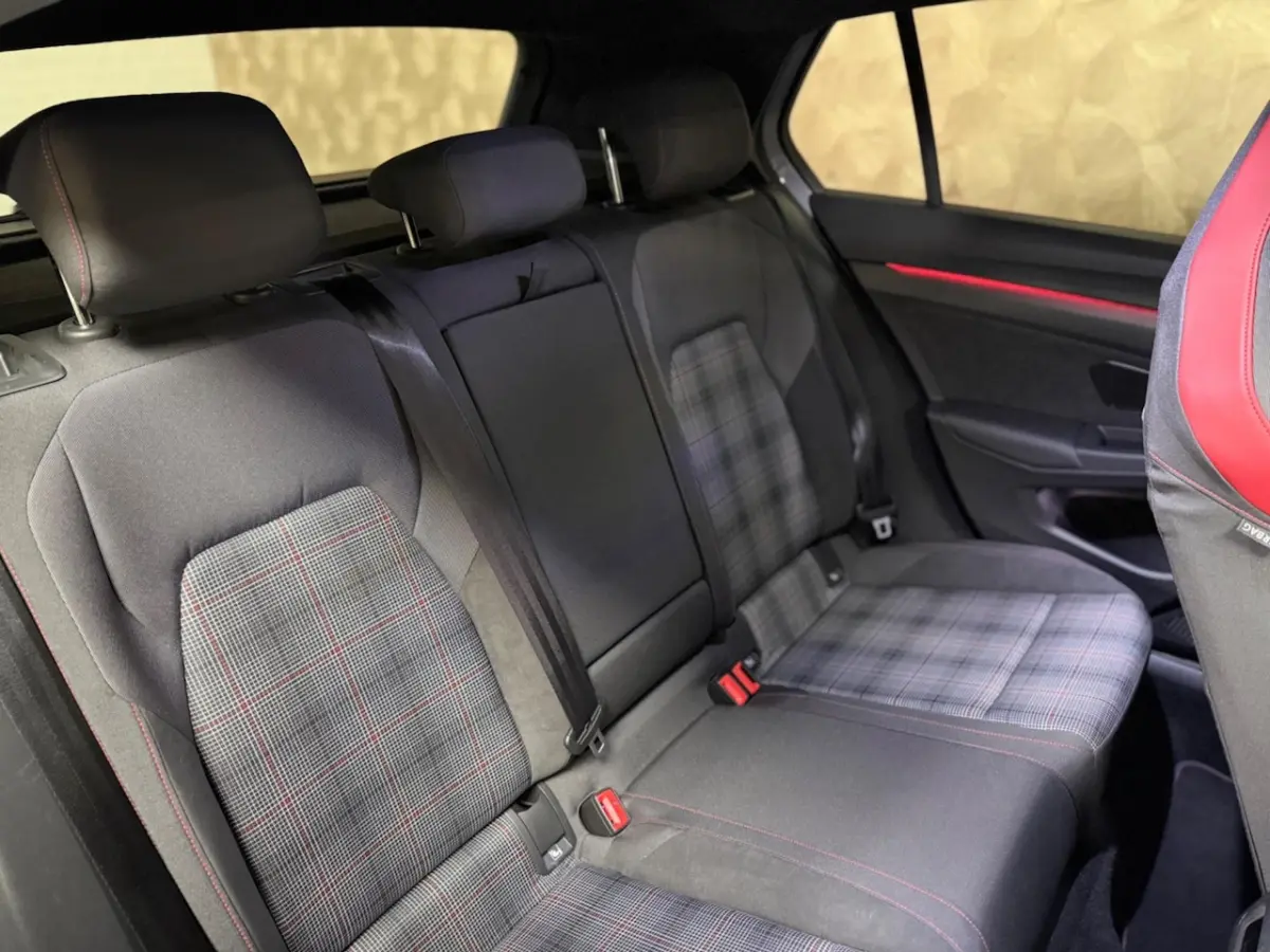 2.0 TSI GTI 8.5 Facelift | HUD | Harman/Kardon | Camera | Pano