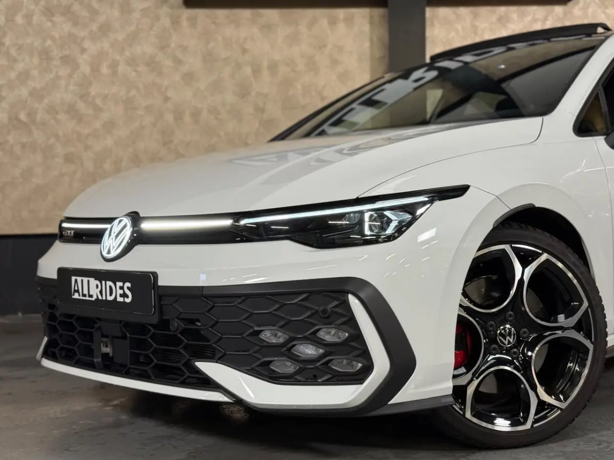 2.0 TSI GTI 8.5 Facelift | HUD | Harman/Kardon | Camera | Pano