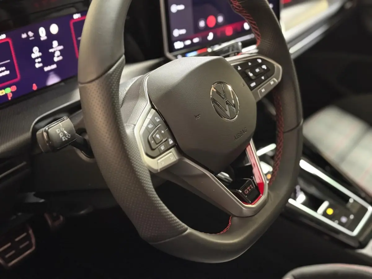 2.0 TSI GTI 8.5 Facelift | HUD | Harman/Kardon | Camera | Pano