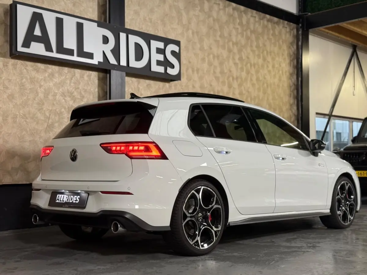 2.0 TSI GTI 8.5 Facelift | HUD | Harman/Kardon | Camera | Pano