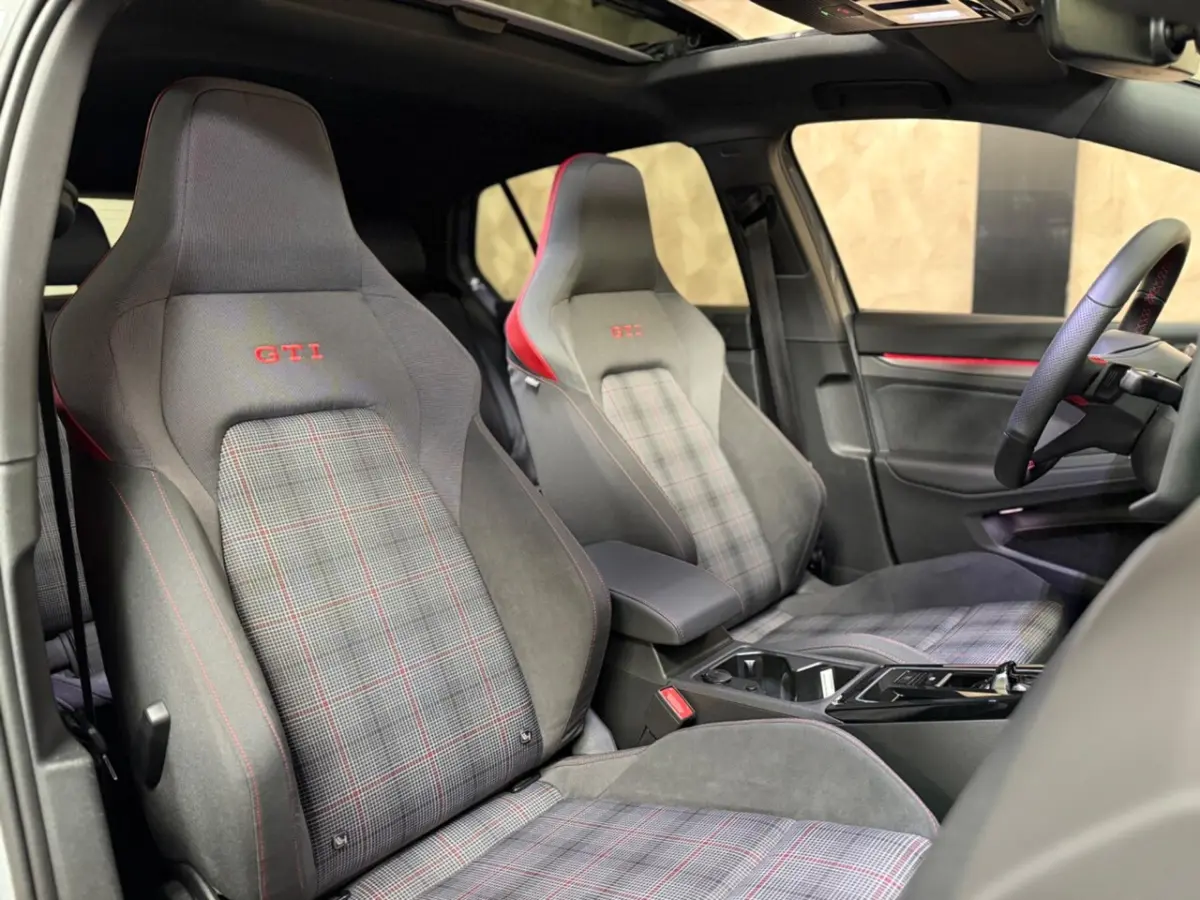 2.0 TSI GTI 8.5 Facelift | HUD | Harman/Kardon | Camera | Pano