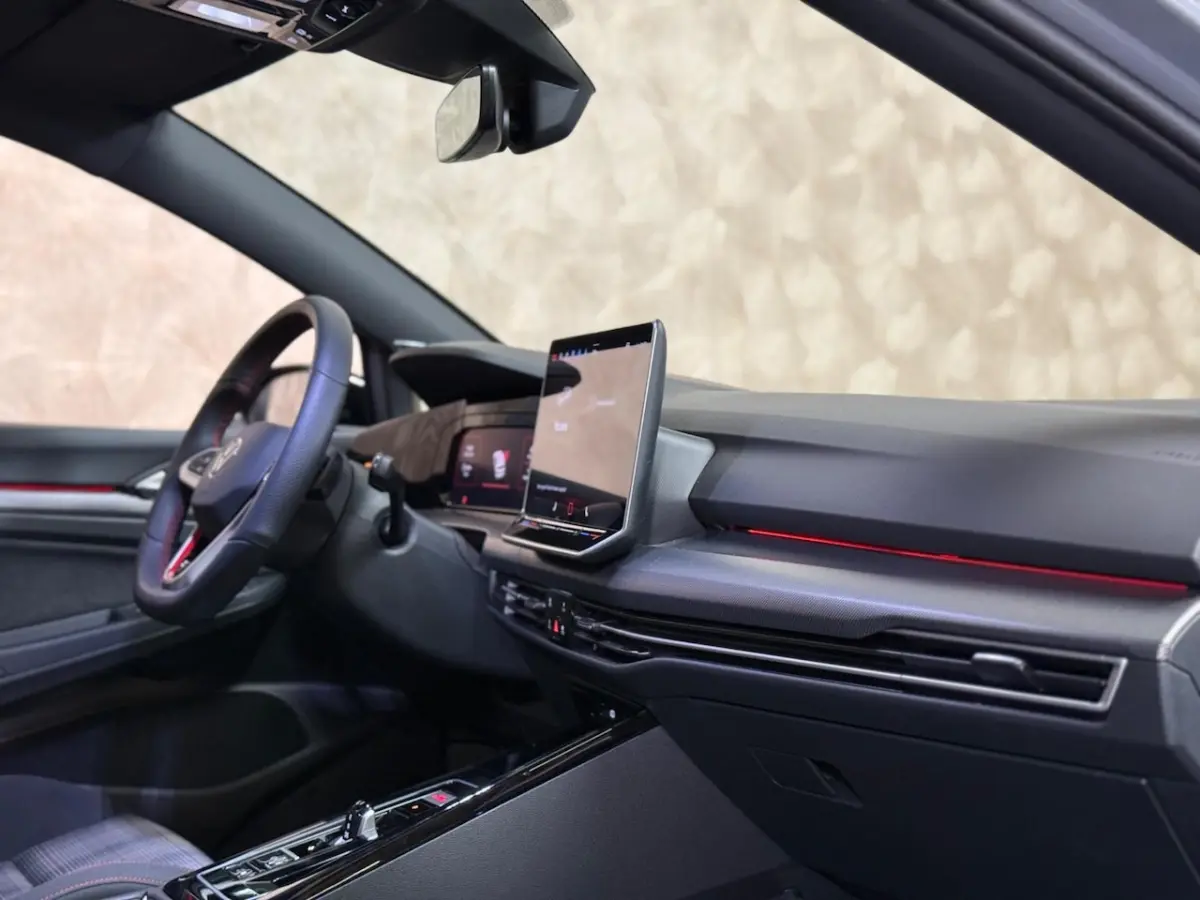 2.0 TSI GTI 8.5 Facelift | HUD | Harman/Kardon | Camera | Pano