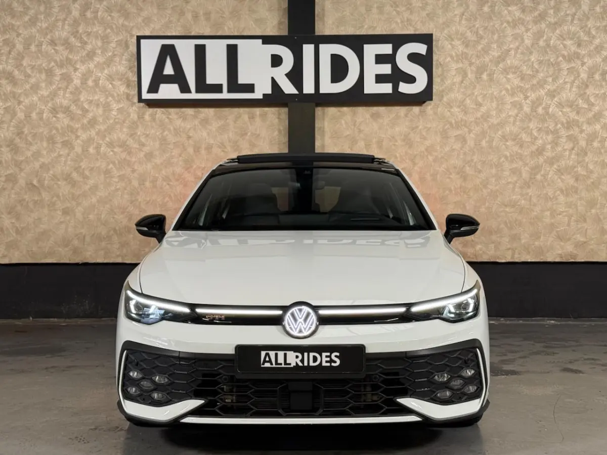 2.0 TSI GTI 8.5 Facelift | HUD | Harman/Kardon | Camera | Pano