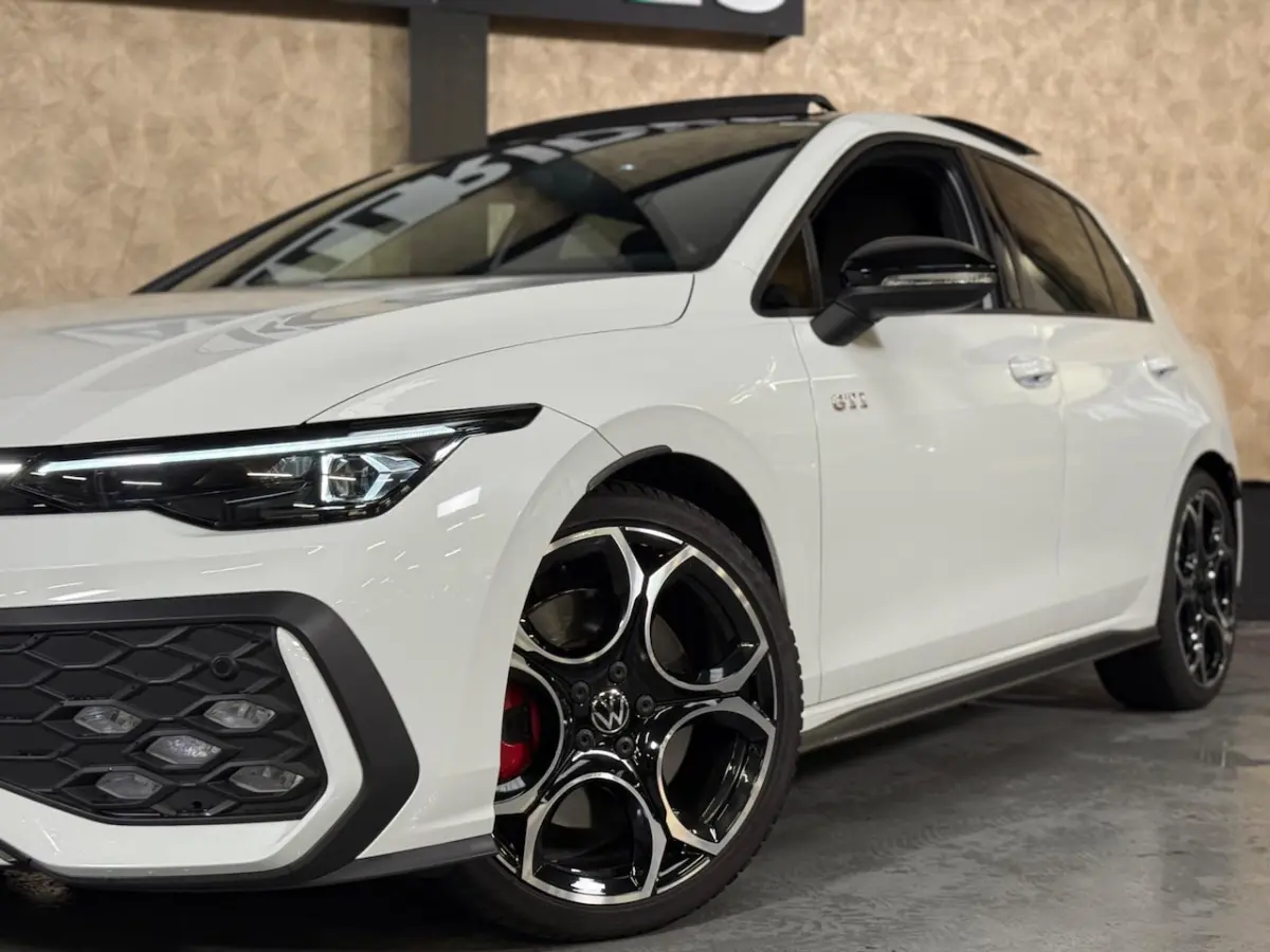 2.0 TSI GTI 8.5 Facelift | HUD | Harman/Kardon | Camera | Pano