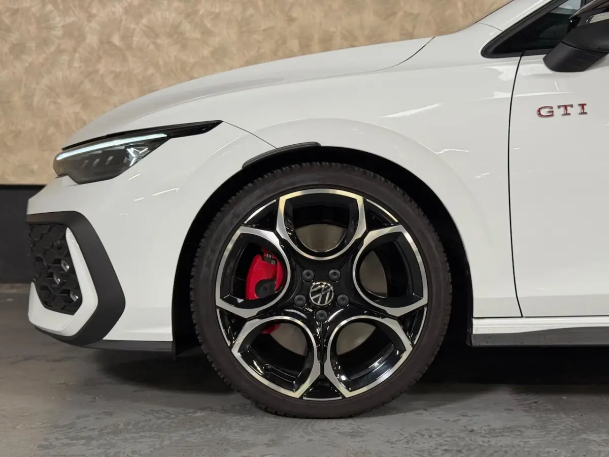 2.0 TSI GTI 8.5 Facelift | HUD | Harman/Kardon | Camera | Pano
