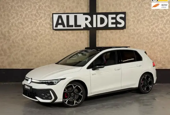 2.0 TSI GTI 8.5 Facelift | HUD | Harman/Kardon | Camera | Pano
