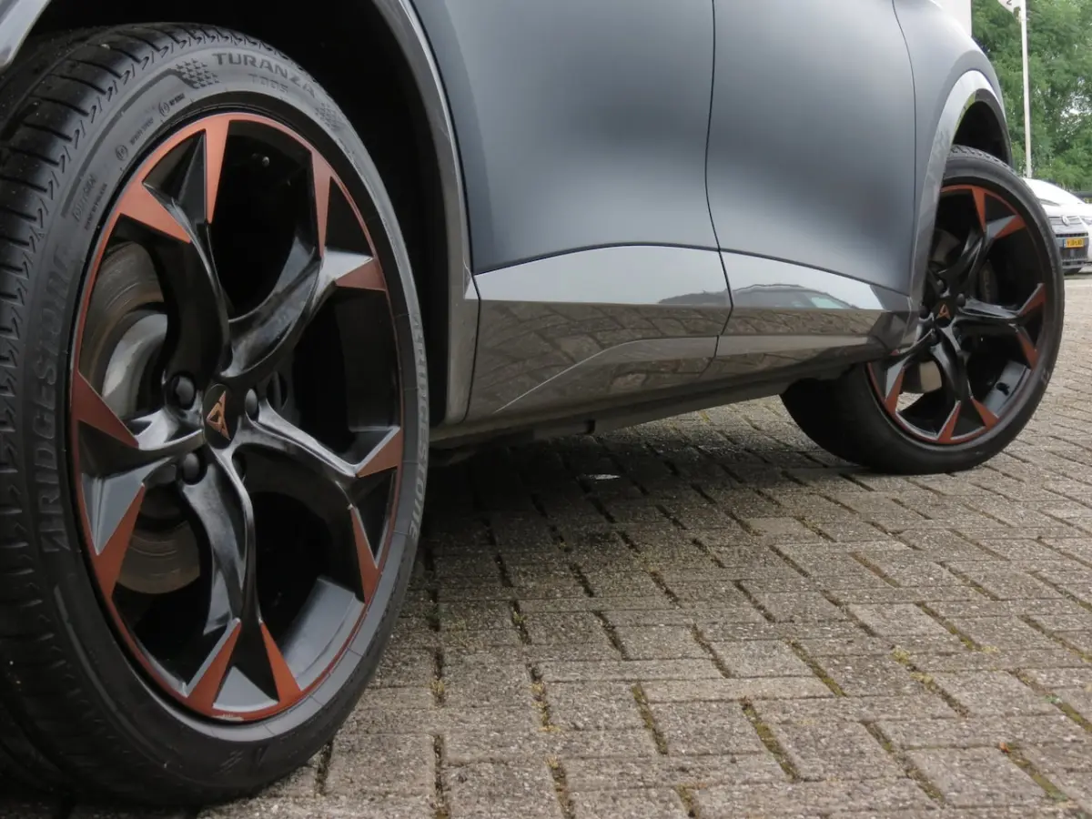 1.4 e-Hybrid VZ Performance Camera|Car-Play|Navi|Winter Pack|Petrol Blau Matt|Electr. Stoe
