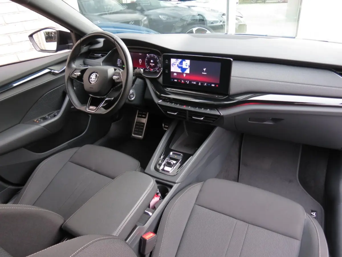 1.4 TSI iV PHEV Sportline Camera|CANTON|Ad. Cruise|Car-Play|Clima|Winter pakket|LED