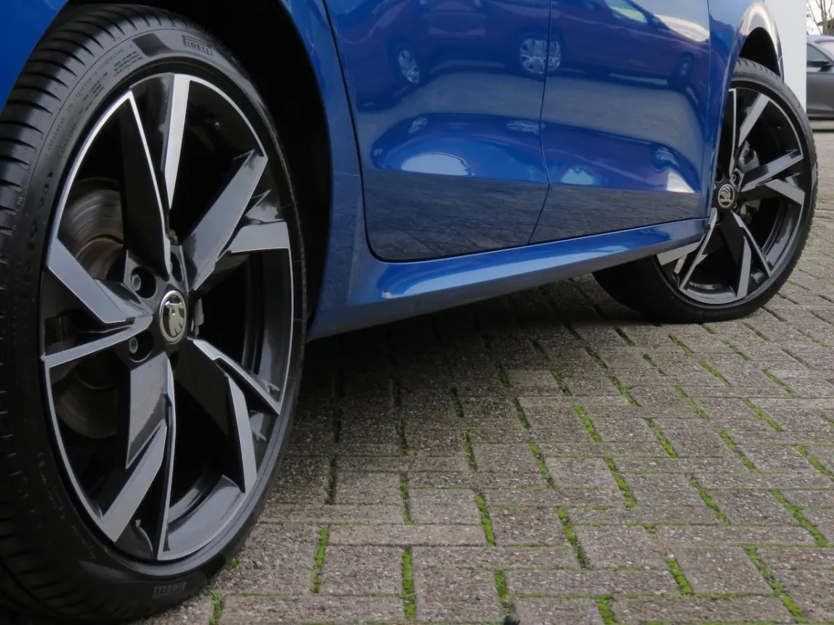1.4 TSI iV PHEV Sportline Camera|CANTON|Ad. Cruise|Car-Play|Clima|Winter pakket|LED