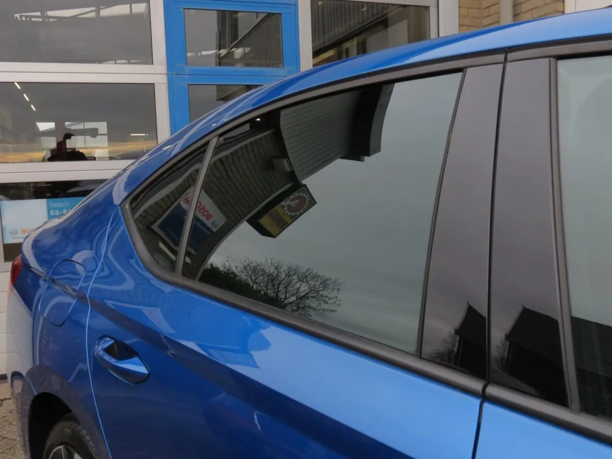 1.4 TSI iV PHEV Sportline Camera|CANTON|Ad. Cruise|Car-Play|Clima|Winter pakket|LED