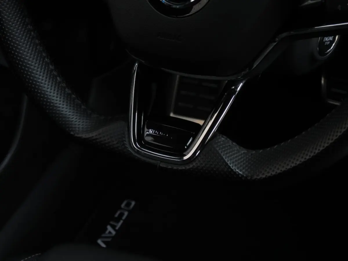 1.4 TSI iV PHEV Sportline Camera|CANTON|Ad. Cruise|Car-Play|Clima|Winter pakket|LED