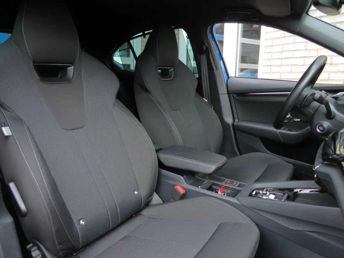 1.4 TSI iV PHEV Sportline Camera|CANTON|Ad. Cruise|Car-Play|Clima|Winter pakket|LED