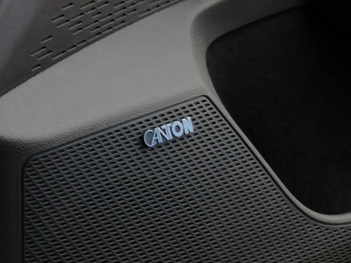 1.4 TSI iV PHEV Sportline Camera|CANTON|Ad. Cruise|Car-Play|Clima|Winter pakket|LED