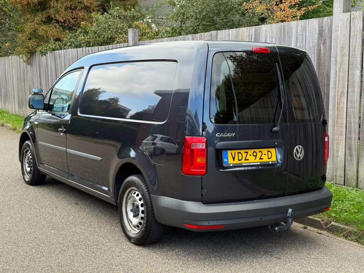 2.0 TDI DSG L2H1 Exclusive NAP MARGE