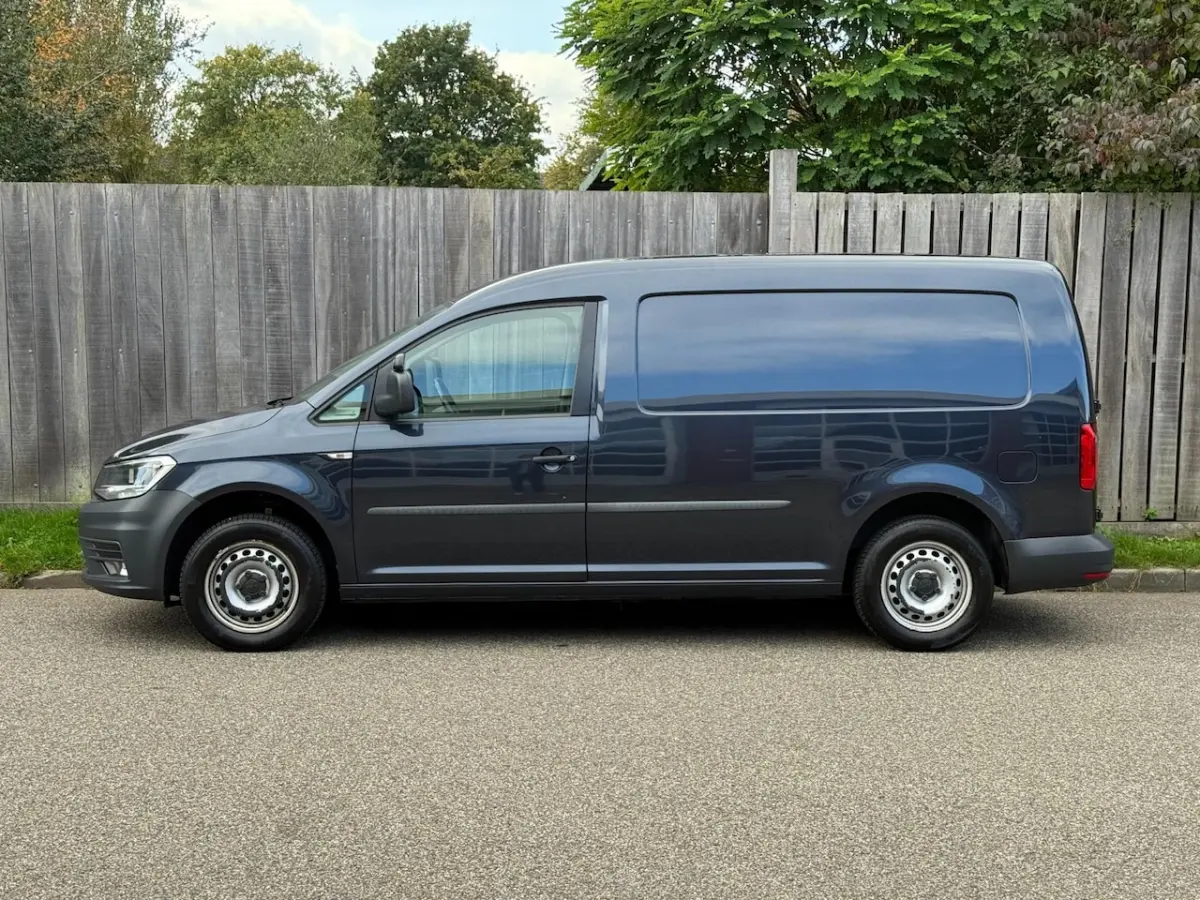 2.0 TDI DSG L2H1 Exclusive NAP MARGE
