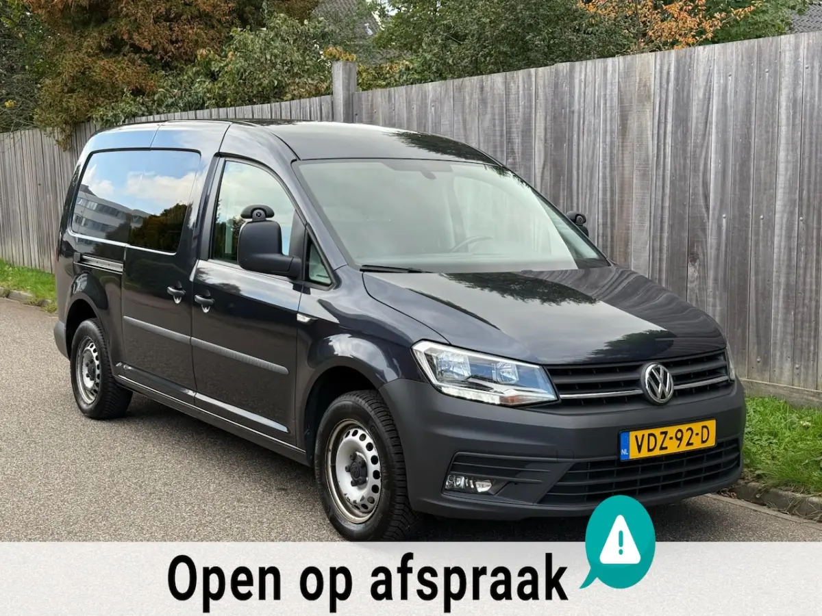 2.0 TDI DSG L2H1 Exclusive NAP MARGE