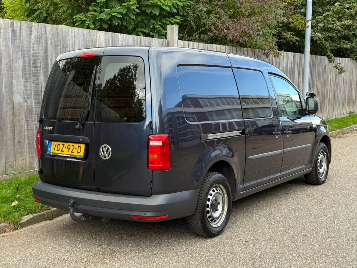 2.0 TDI DSG L2H1 Exclusive NAP MARGE