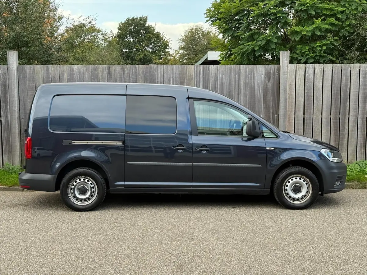 2.0 TDI DSG L2H1 Exclusive NAP MARGE