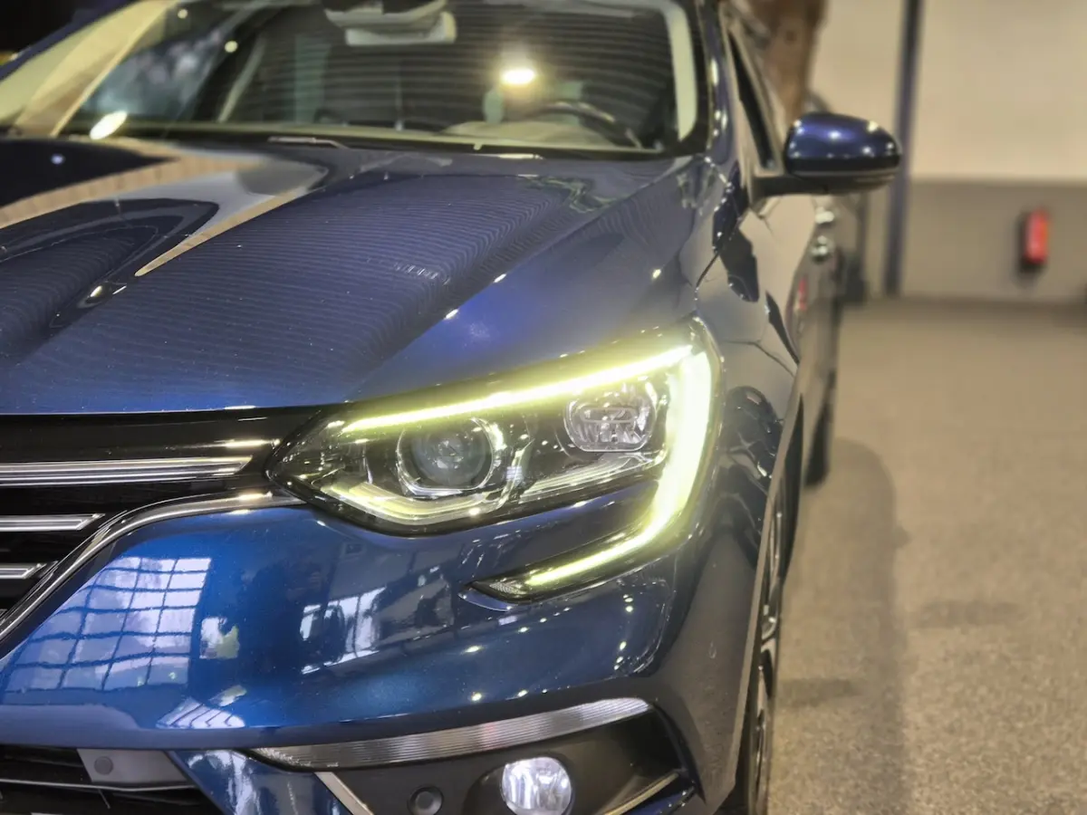 1.3 TCe Bose Automaat | Camera | Navigatie | Half-leder