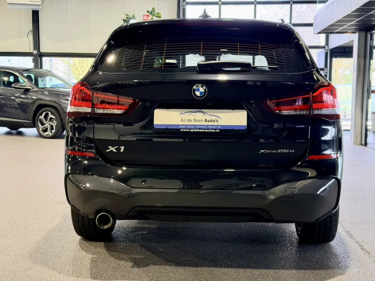 xDrive25e High Executive M-Sport | '19 | Camera | HUD | Electrische stoelen