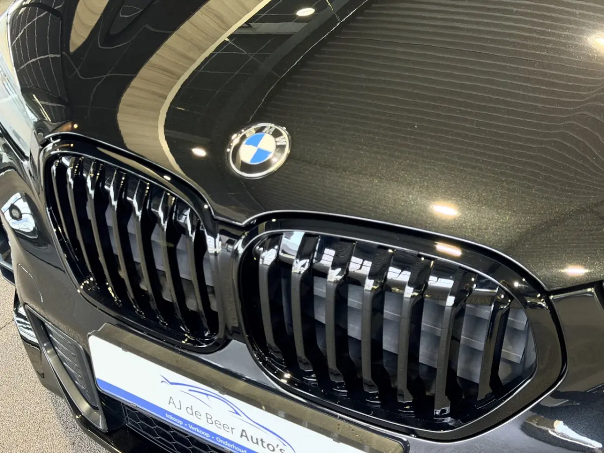 xDrive25e High Executive M-Sport | '19 | Camera | HUD | Electrische stoelen