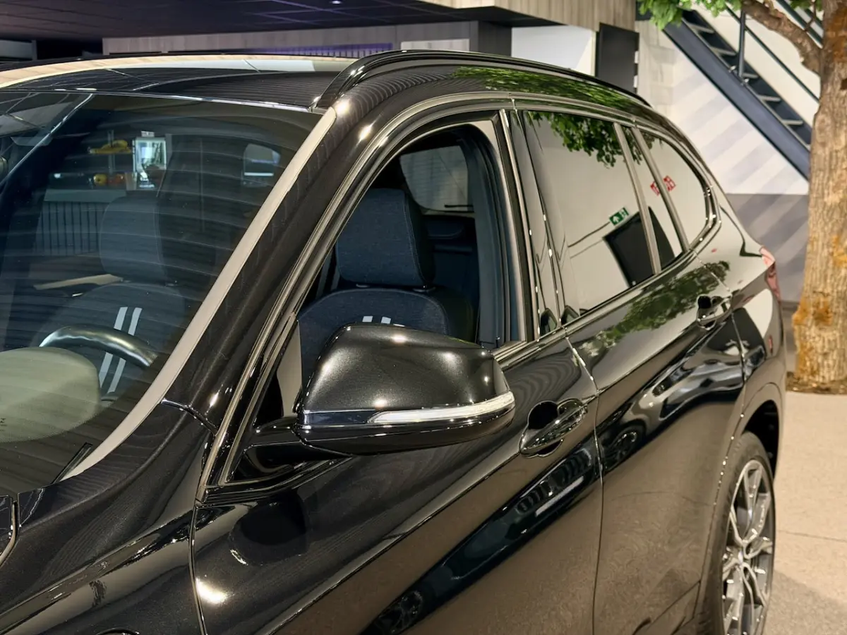xDrive25e High Executive M-Sport | '19 | Camera | HUD | Electrische stoelen