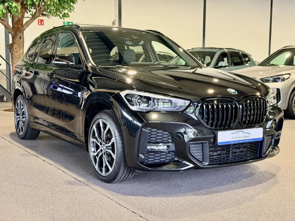 xDrive25e High Executive M-Sport | '19 | Camera | HUD | Electrische stoelen