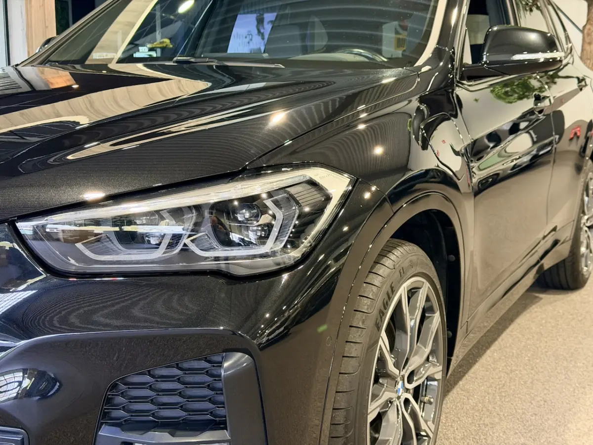 xDrive25e High Executive M-Sport | '19 | Camera | HUD | Electrische stoelen