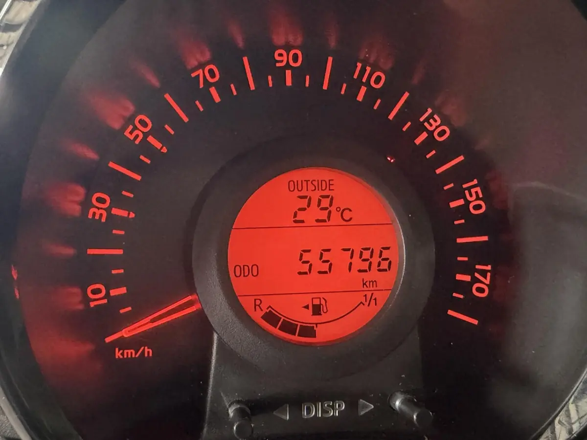 1.0 e-VTi Active