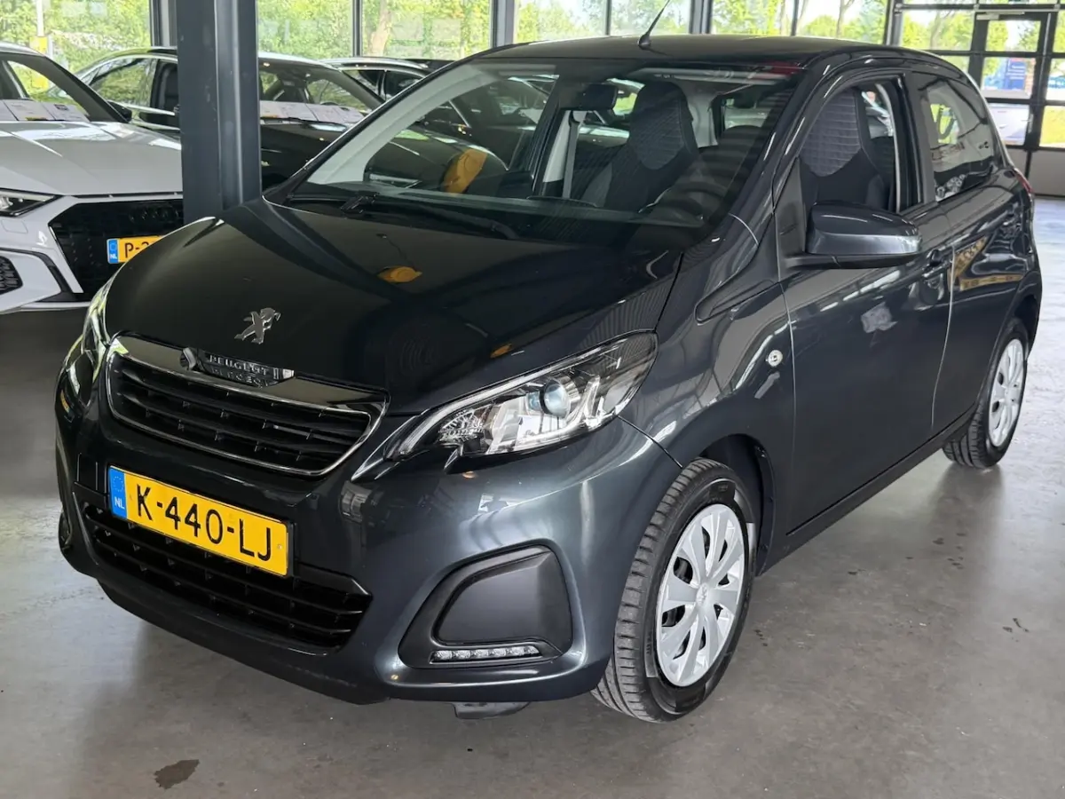 1.0 e-VTi Active