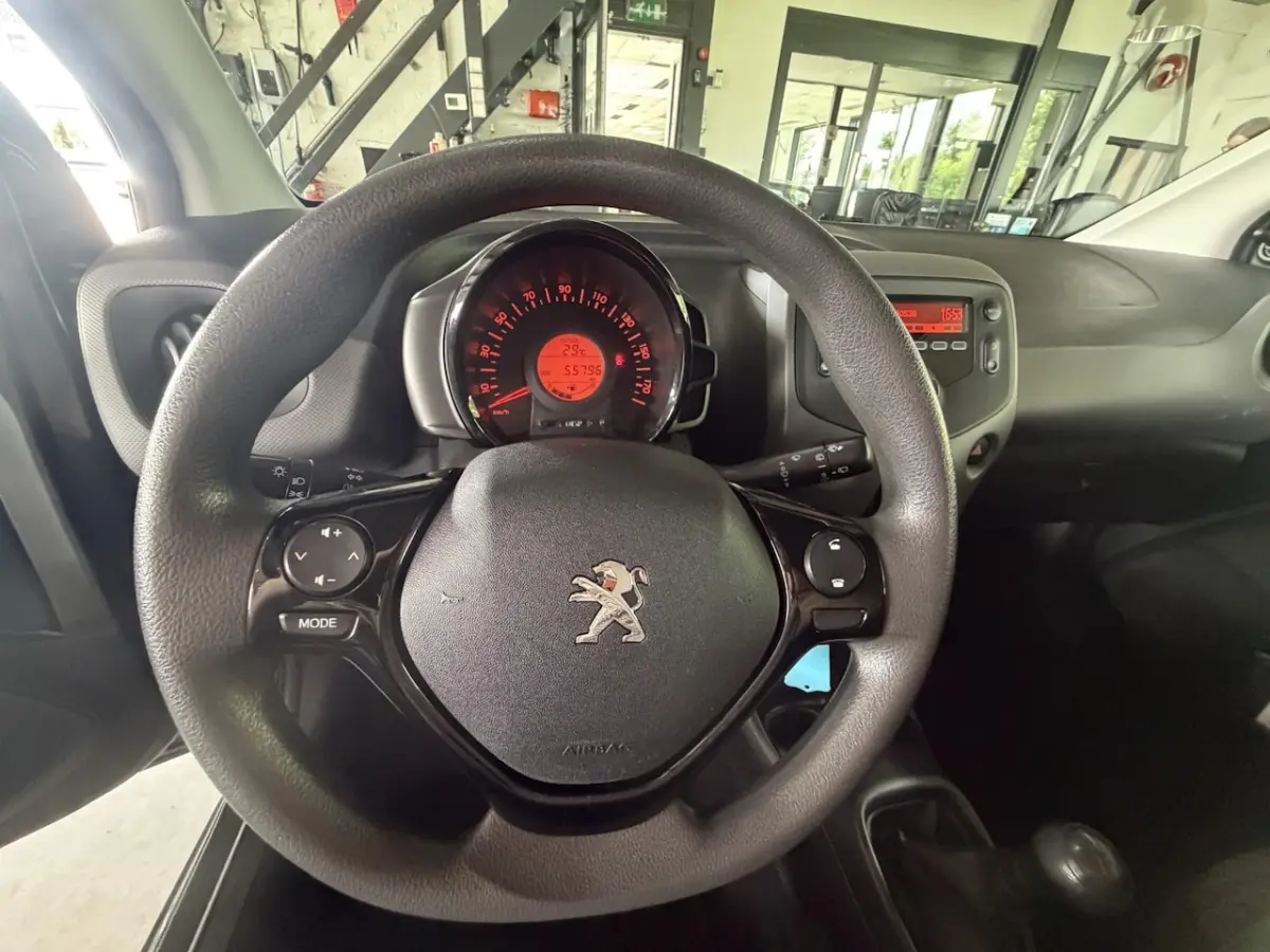 1.0 e-VTi Active