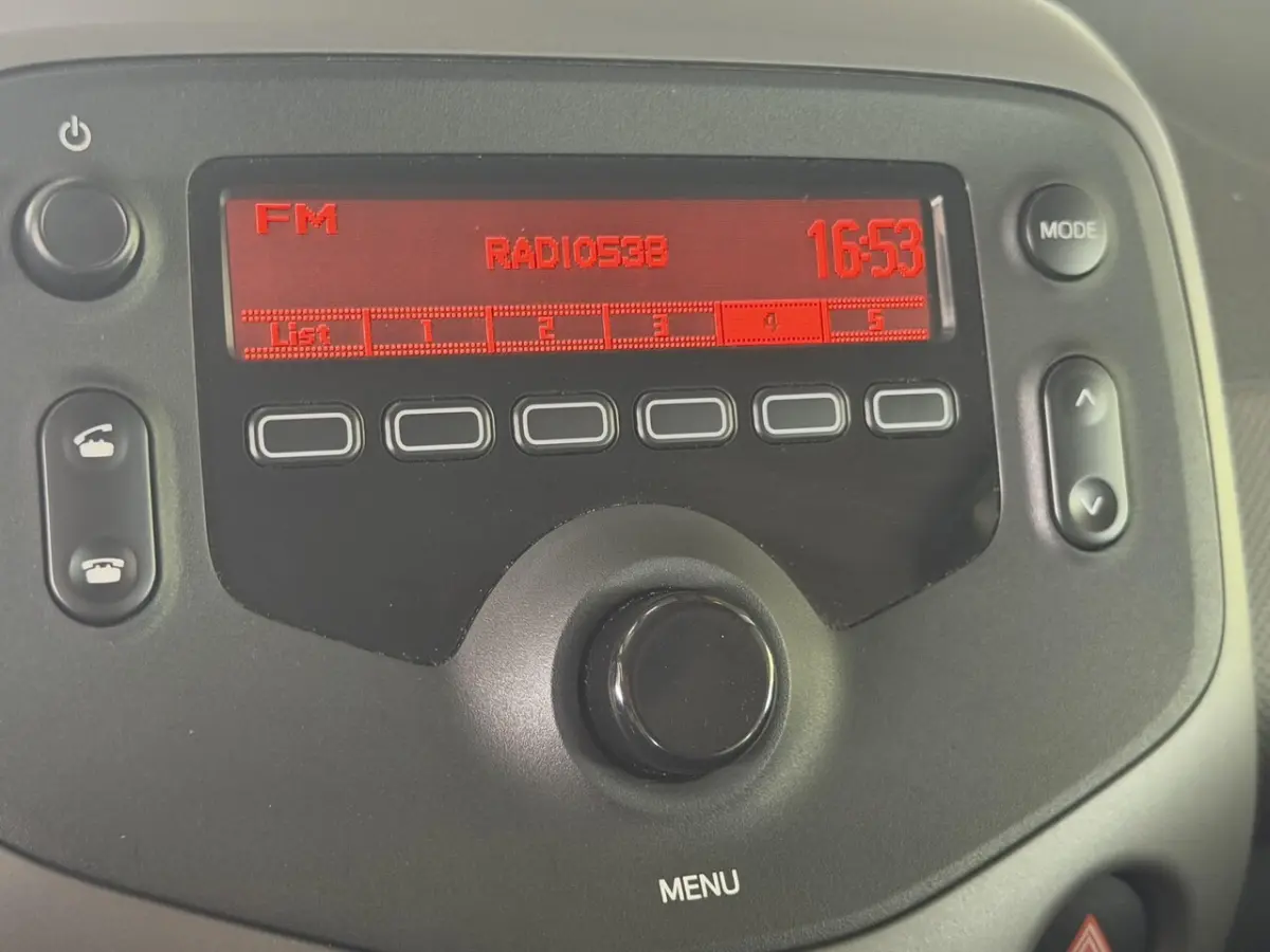 1.0 e-VTi Active