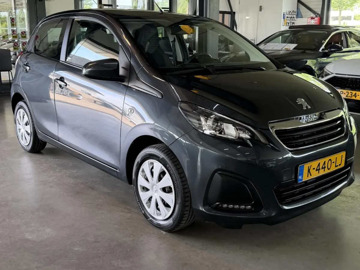 1.0 e-VTi Active