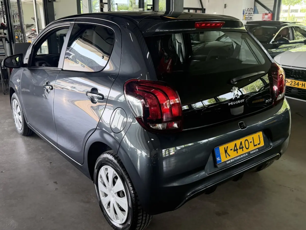 1.0 e-VTi Active