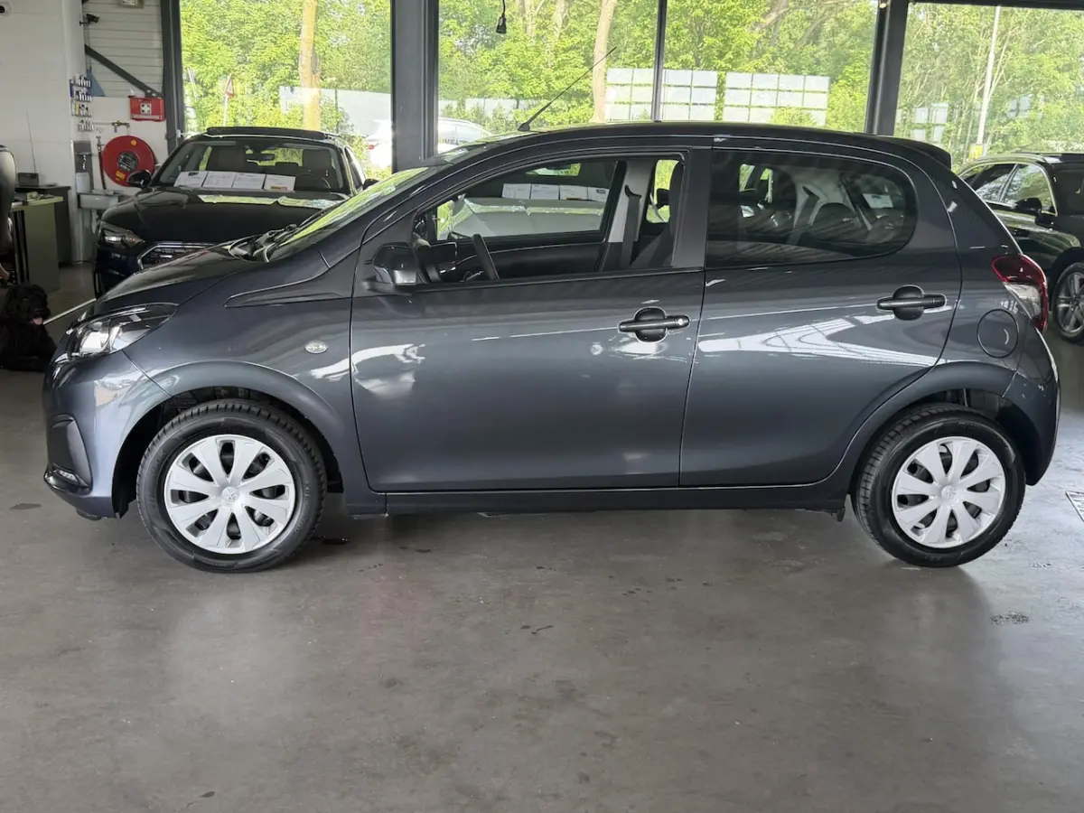 1.0 e-VTi Active