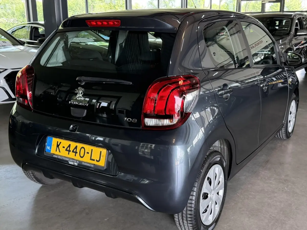1.0 e-VTi Active