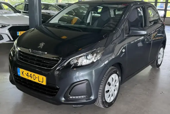 1.0 e-VTi Active