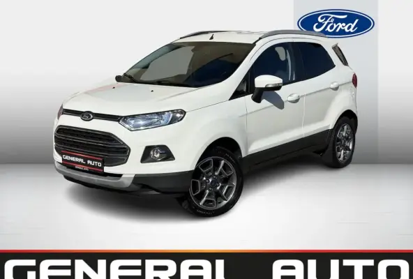 1.0 EcoBoost Titanium, Nieuwe Distributieriem