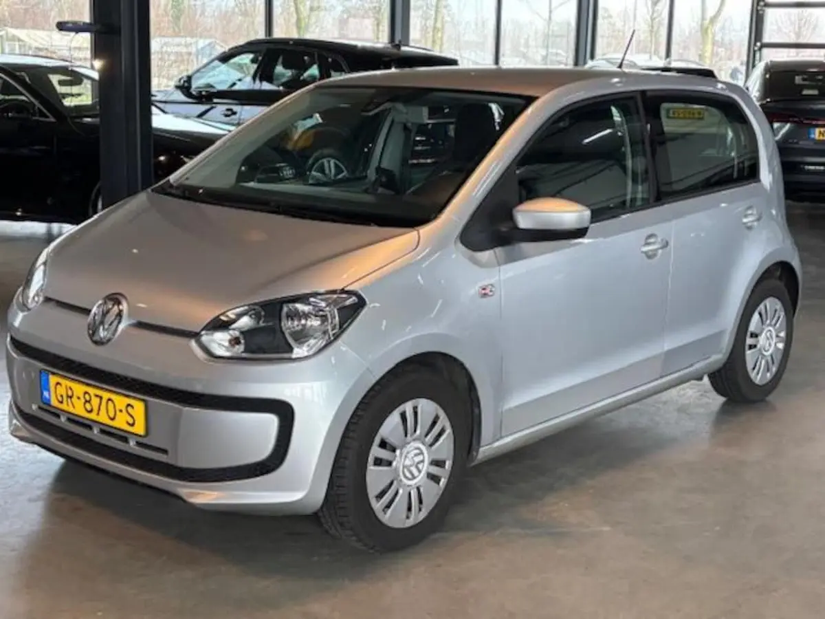 Volkswagen e-Up! 2015 Benzine Automatisch leasen