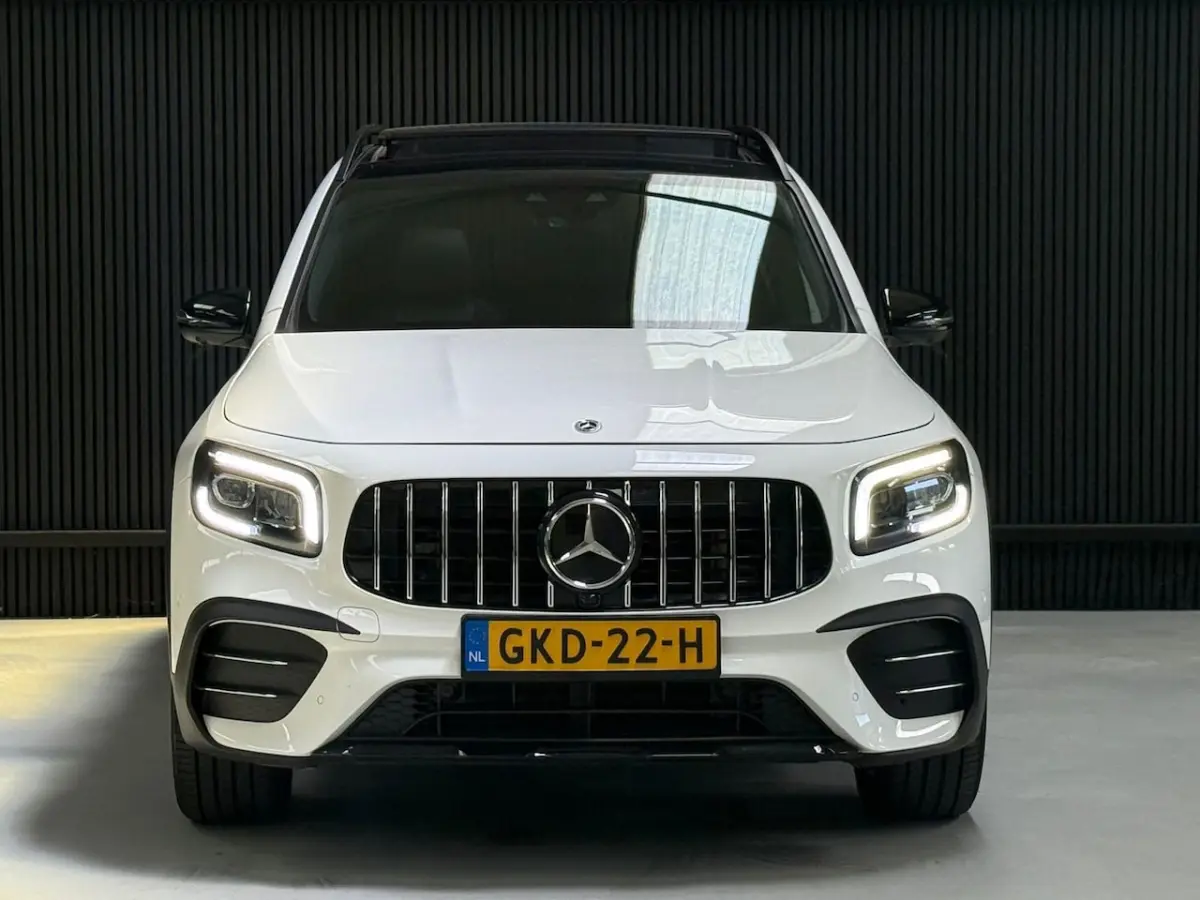 250 4MATIC AMG|Carbon|Pano|360|Memory|Sfeer|
