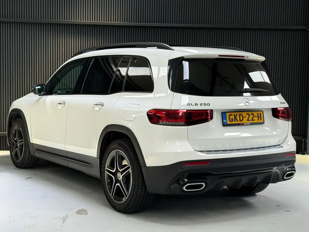 250 4MATIC AMG|Carbon|Pano|360|Memory|Sfeer|