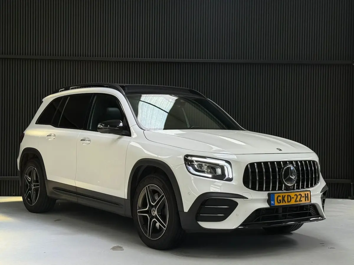 250 4MATIC AMG|Carbon|Pano|360|Memory|Sfeer|