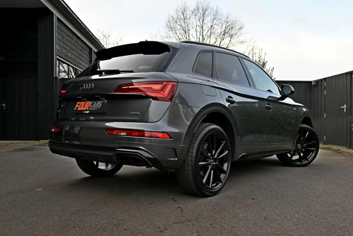 Prestige 45 TFSI S line quattro S tronic | 2023 | 24.000KM | Panoramadak | Camera | Stoelv