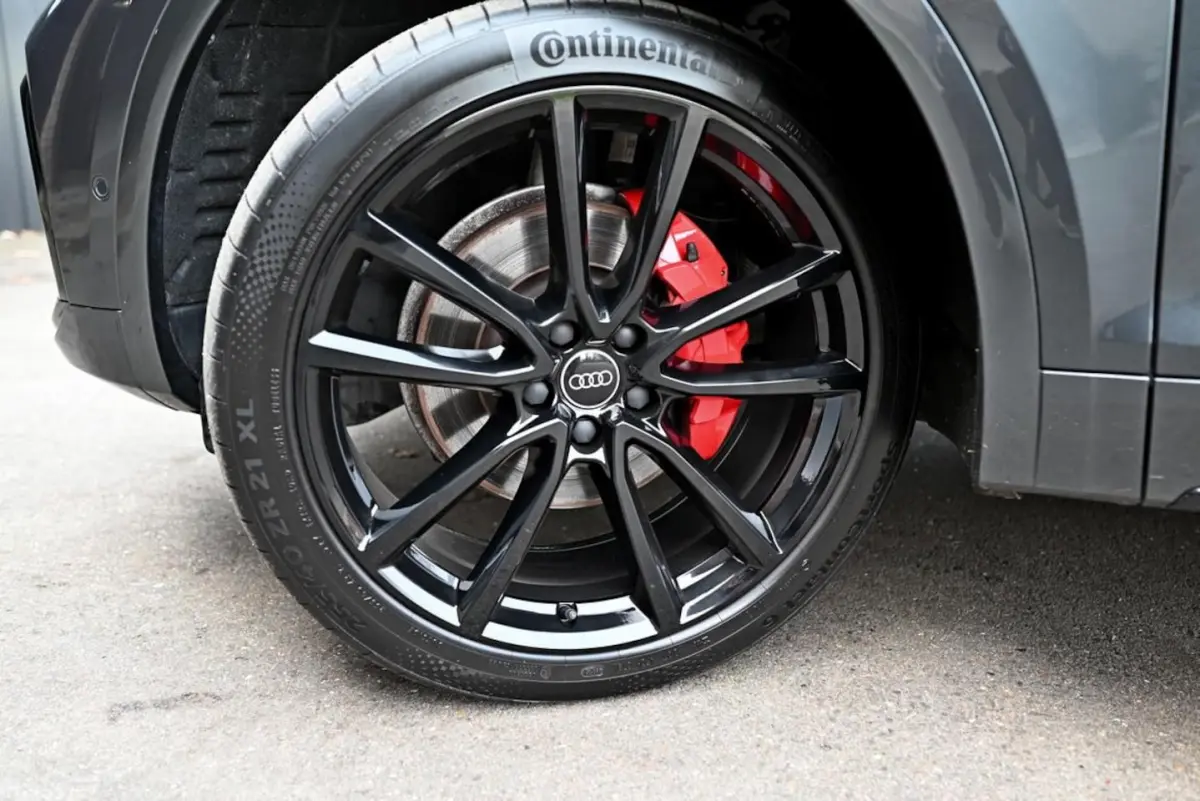 Prestige 45 TFSI S line quattro S tronic | 2023 | 24.000KM | Panoramadak | Camera | Stoelv