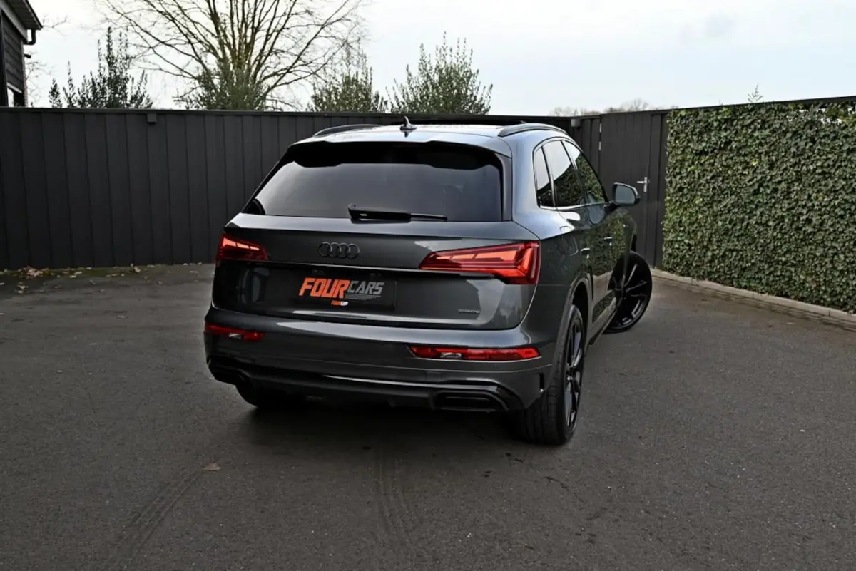 Prestige 45 TFSI S line quattro S tronic | 2023 | 24.000KM | Panoramadak | Camera | Stoelv