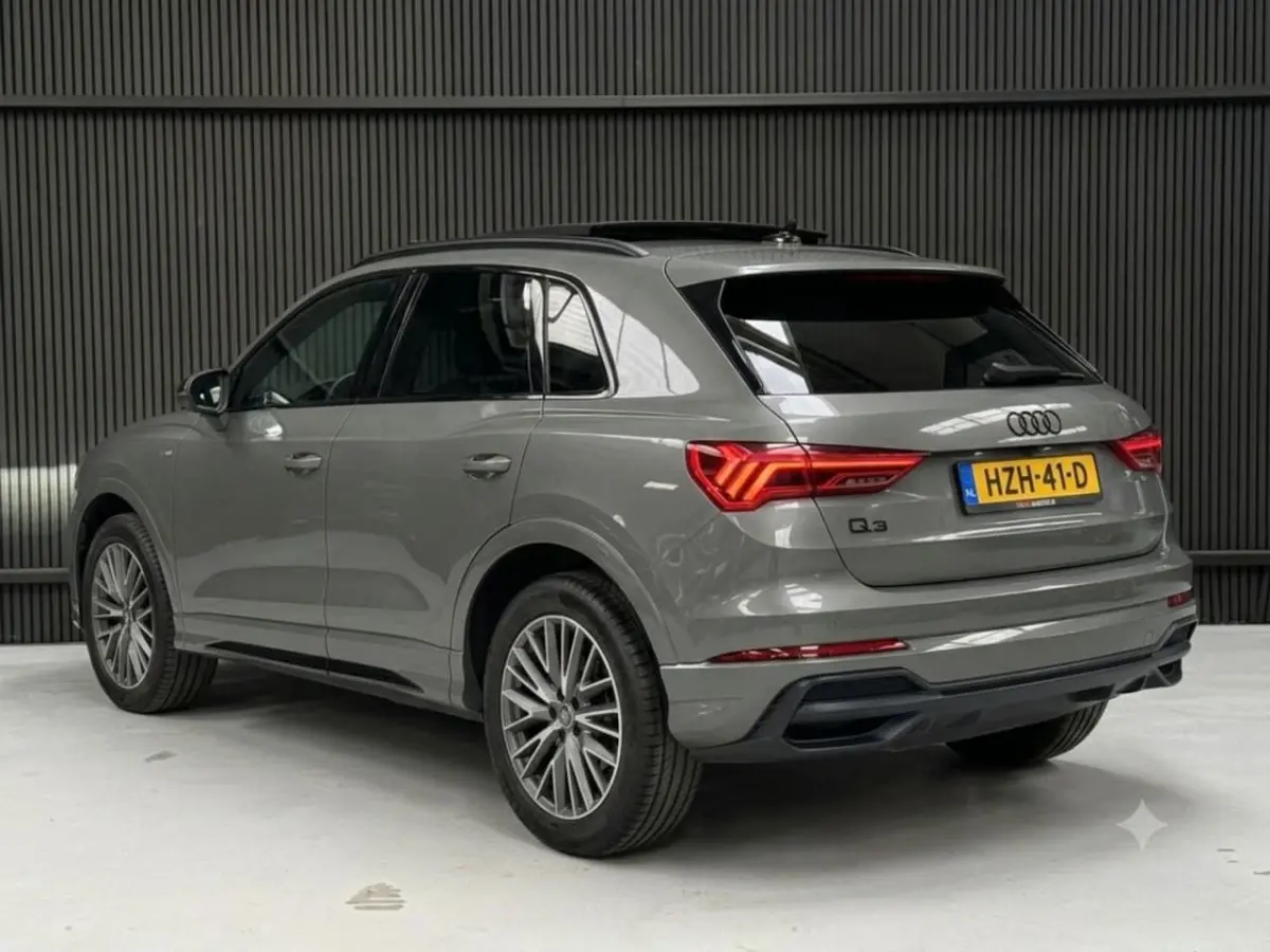 35 TFSI Pro Line