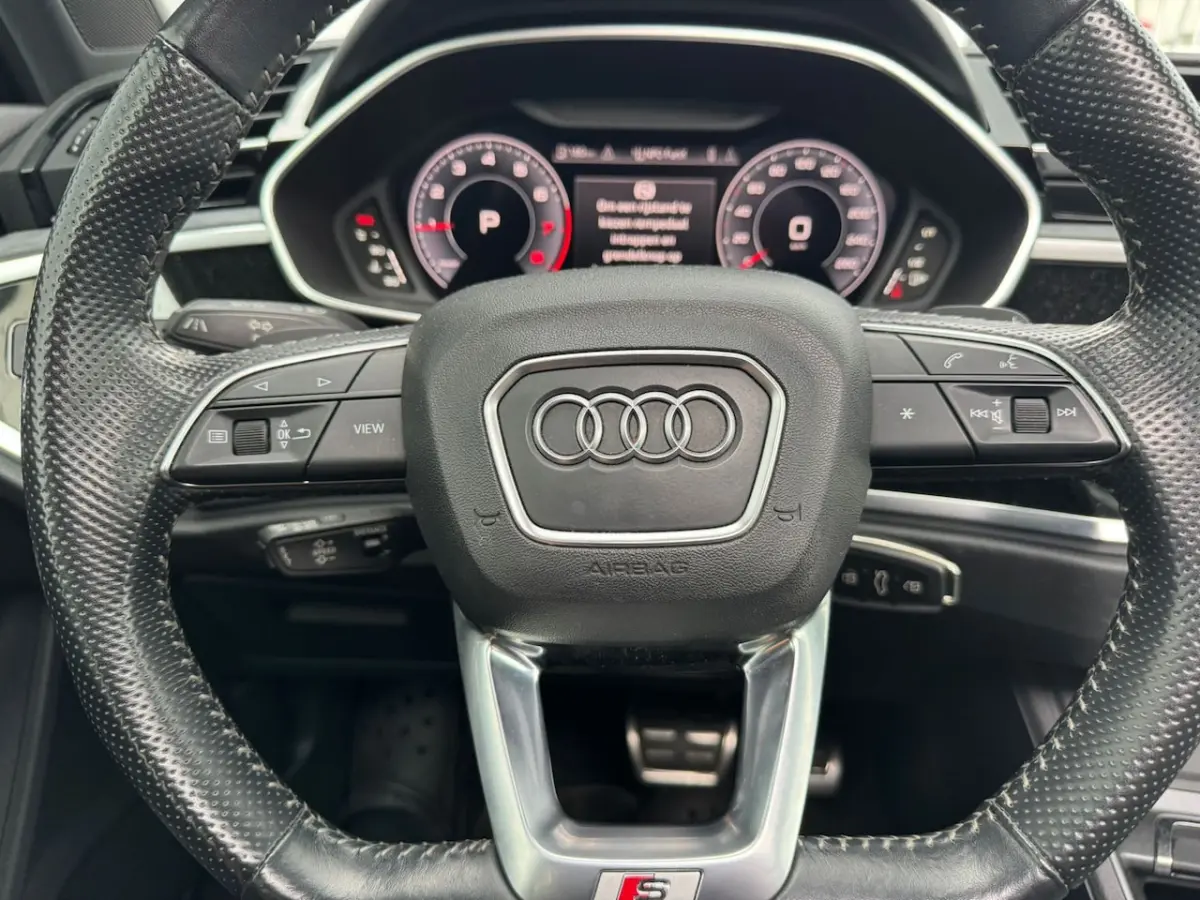 35 TFSI Pro Line