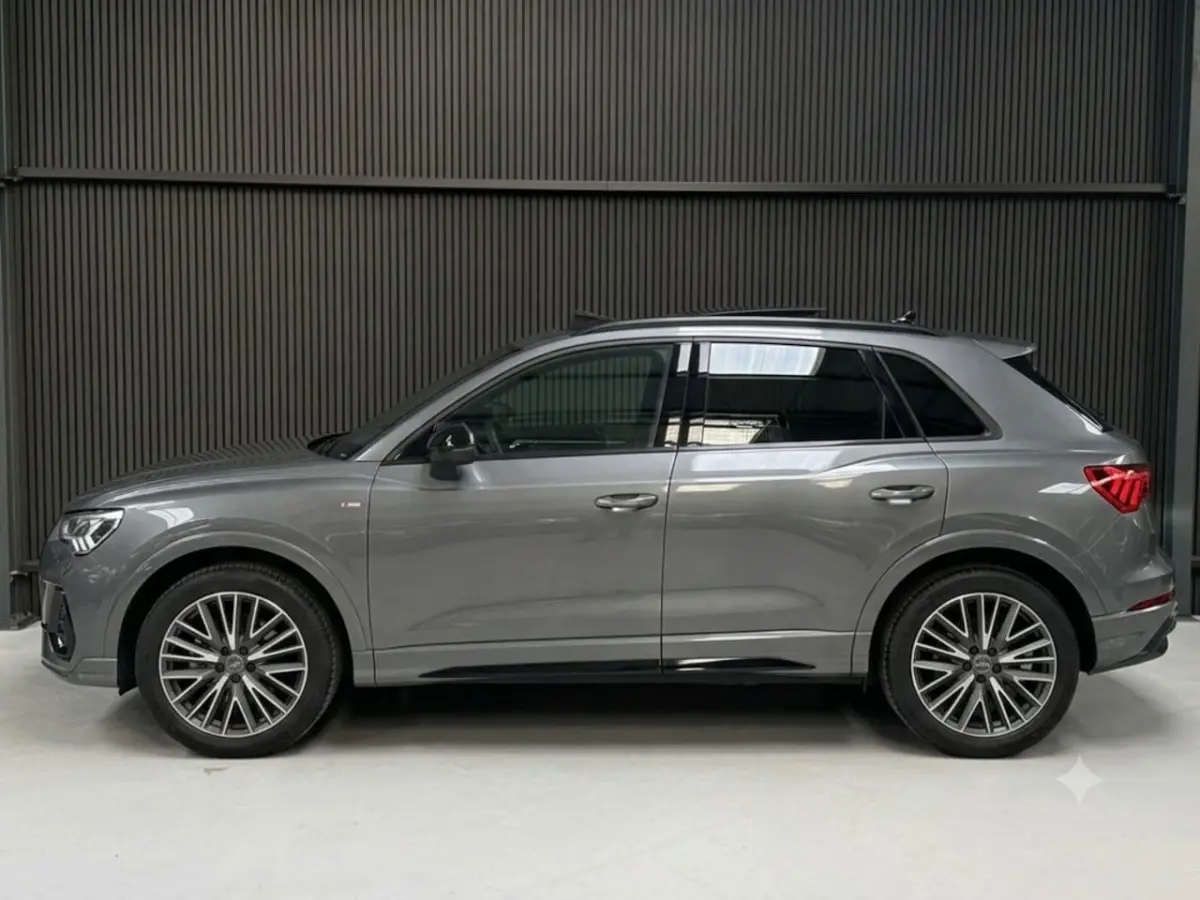 35 TFSI Pro Line